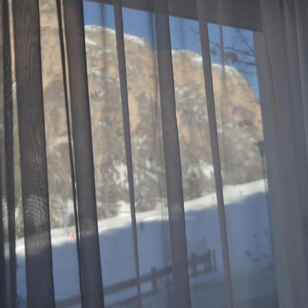 Hotel Scoiattolo Selva di Val Gardena Exteriér fotografie