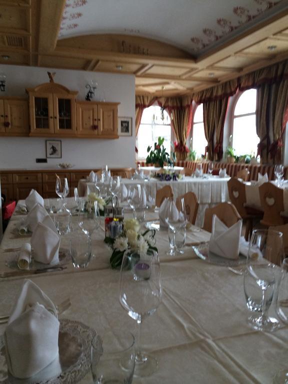 Hotel Scoiattolo Selva di Val Gardena Exteriér fotografie
