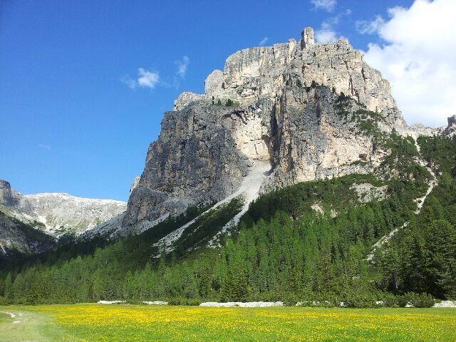 Hotel Scoiattolo Selva di Val Gardena Exteriér fotografie