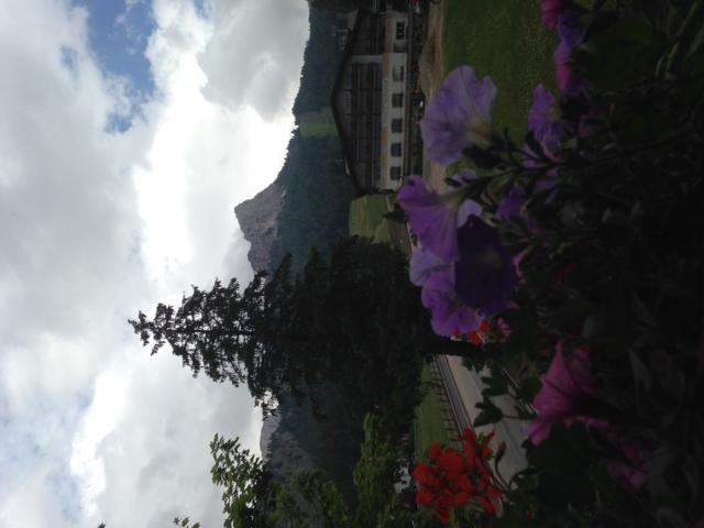 Hotel Scoiattolo Selva di Val Gardena Exteriér fotografie